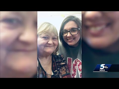 ‘The best gift:’ Oklahoma woman gets gift of life after coworker donates kidney