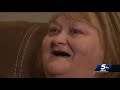 ‘The best gift:’ Oklahoma woman gets gift of life after coworker donates kidney