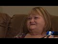 ‘The best gift:’ Oklahoma woman gets gift of life after coworker donates kidney