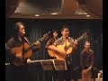 Gipsy Nico sing Djobi Djoba
