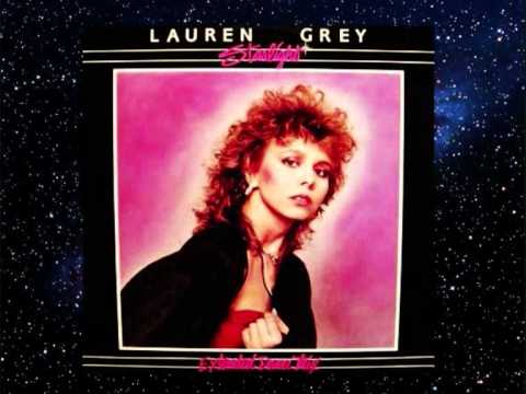 Lauren Grey - Putting The Night On Hold / Irresistible Love Lauren Grey - Putting The Night On Hold / Irresistible Love