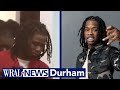 Life in prison for 9-year-old's murder, Durham rapper 'Lil Tony' linked to 2nd drive-by shooting