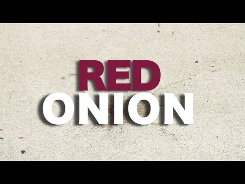 The Red Onion Video