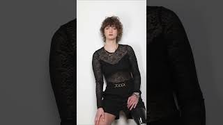 Teen Model. Portfolio Shoot. Zebedee Talent Agency