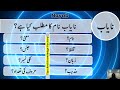 Nayab name meaning in Urdu and English with lucky number // Nayab Naam Ka Matlab // نایاب