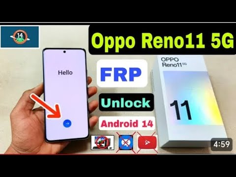 Oppo Reno {6,7,8,9,10,11}Frp bypass। all oppo google Oppo Reno {6,7,8,9,10,11}Frp bypass। all oppo google
