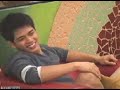 PBB Double up House A (Melay's First KISS)