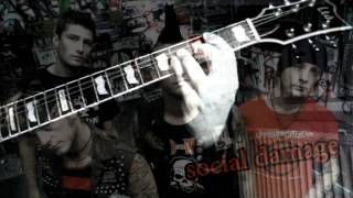 Watch Unseen Social Damage video