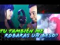 Grefg se burla de Windy con DanyanCat #YTBattleRoyale |Clips De Twitch #1