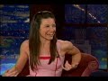 Evangeline Lily