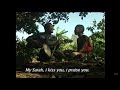 Steven kanumba - song for Sarah