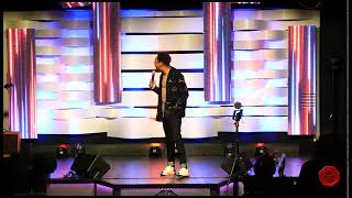 Hill City Church Sunday Worship with Pastor Deitrick Haddon