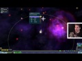 Spore Gameplay :: Captain Down! Part 23 (Walkthrough)
