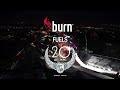 burn PRESENTS: burn Style Sessions / Air & Style 20th Anniversary