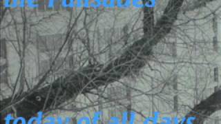 The Palisades - Today Of All Days