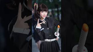 Erfly Sister Cosplay