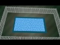 swimming