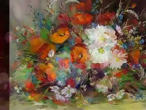 Сергеев художник мастер класс Сергеев художник мастер класс
