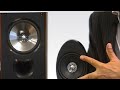 KEF Uni-Q Technology