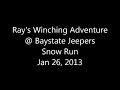 20130126 Ray Winch Adventure