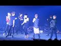 [FANCAM] 20130615 SS5 HONG KONG GO - SUNGMING WITH EUNHYUK AWKARD PIC (轉載請註明出處, 謝謝!)