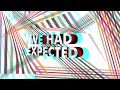 Mine Smell Like Honey (Lyric video)