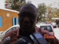 JT Français 20H - 17 Avril 2014 - Présentation Cheikh Tidiane Diao et Sarah Cissé klip izle