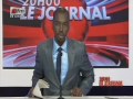 JT Français 20H - 17 Avril 2014 - Présentation Cheikh Tidiane Diao et Sarah Cissé klip izle