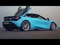 Drag Race: 2019 BMW S1000RR vs McLaren 720S vs Ariel Atom 4 | Autocar