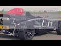 Drag Race: 2019 BMW S1000RR vs McLaren 720S vs Ariel Atom 4 | Autocar