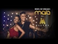 MAIA Feat Maluma - Fiesta De Verano (COVER AUDIO)