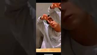 Trainee A Update Jj Tiktok
