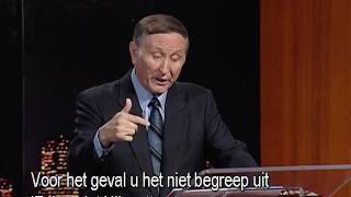 Het fundament van ware aanbidding / De drie-engelenboodschap - Stephen Bohr (6/25)