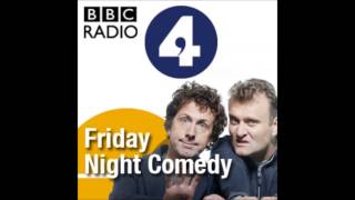 Nick Doody - Euro Election Fever is here! (The Now Show 9th May 2014)