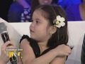 Kendra Kramer Shows Vice Ganda How To Put Lipstick