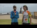 ATTV pre Ironman Western Australia Sam Pollard (Australian Triathlete Magazine)