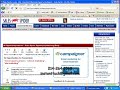 Imagen del vídeo Sales Spider Free Lead Generation (Networking)(Social Media)(Internet Marketing)