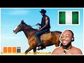 Nigerian 🇳🇬 React To Joey B- Stables ft. La Même Gang (Official Video) 🇳🇬🇬🇭🔥🔥