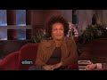 Wanda Sykes Learns the Problems of Parenthood