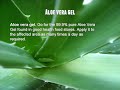 Eczema Home Remedies