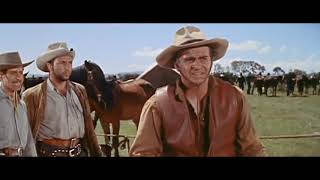 Amerikan Yerlisi (1956) - Western Kovboy Filmleri - Türkçe Dublaj Film İzle