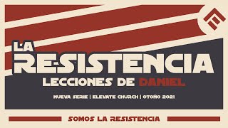 2021-09-26 | Elevate Church | Resistencia | Hector T.