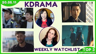 EXTRACURRICULAR Intense&Gritty | SOUL MECHANIC Soothing Start | GOOD CASTING Girl Power + NEW! TOP3