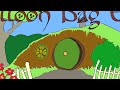 Balloon Bag End
