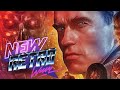 New Retro Wave