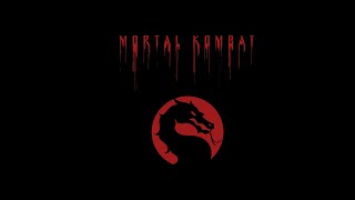 Mortal Kombat 2021 Movie Theme End Credits