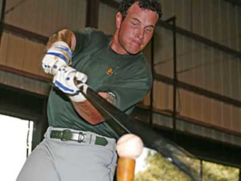 Josh Hamilton:Where Amazing Happens