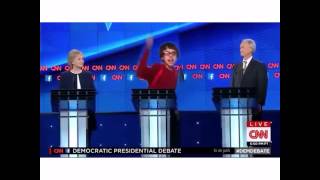 Sammy Would Be Our Best Bet For President