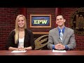 The Elon Phoenix Weekly: Spring 13, Episode 3