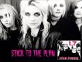 L7 - STICK TO THE PLAN